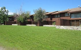 Sportsman Inn Hudson Hope 3*